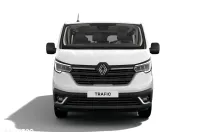Renault Trafic din 2025 cu 10 km - oferta REN153993 - foto 8