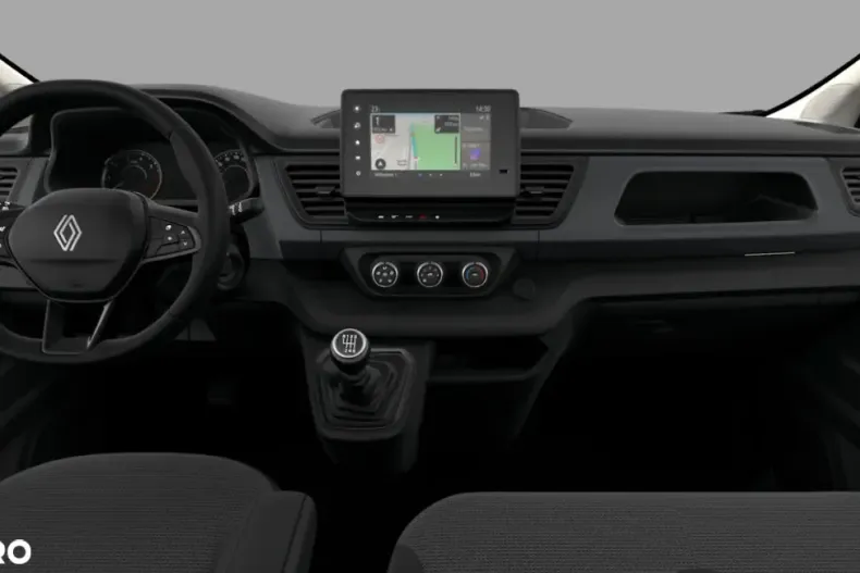 Renault Trafic din 2025 cu 10 km - oferta REN153993 - foto 9