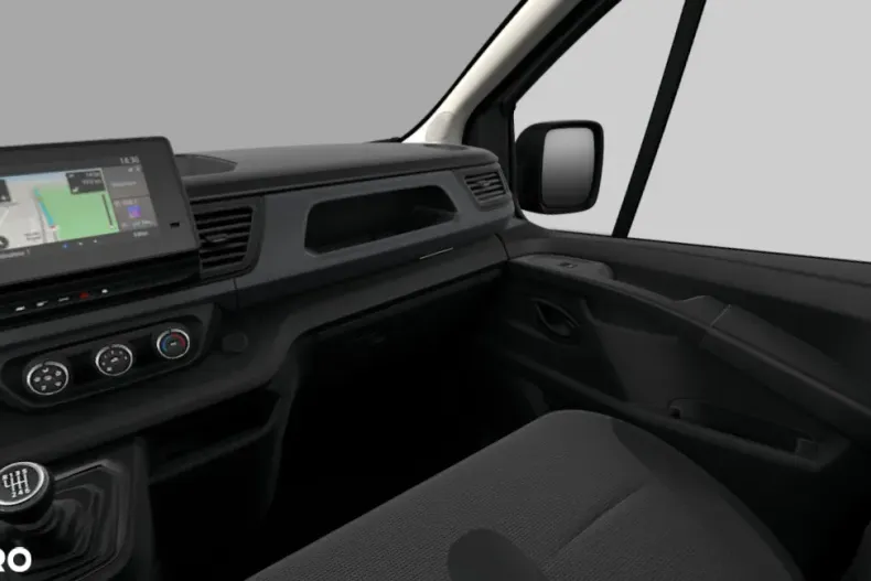 Renault Trafic din 2025 cu 10 km - oferta REN153993 - foto 10