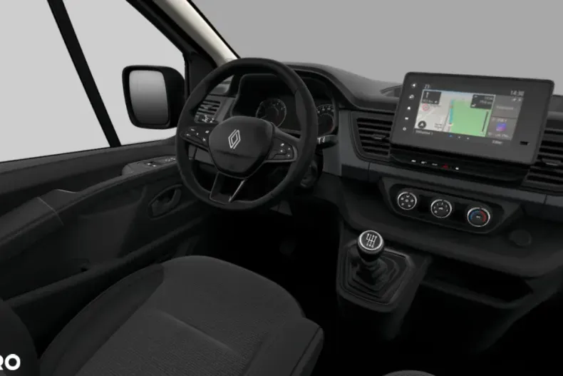 Renault Trafic din 2025 cu 10 km - oferta REN153993 - foto 11