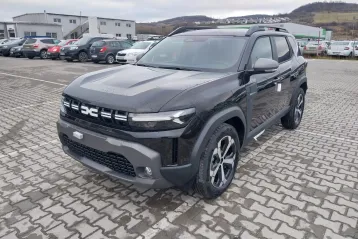 Dacia Duster din 2025 - oferta DAC153994