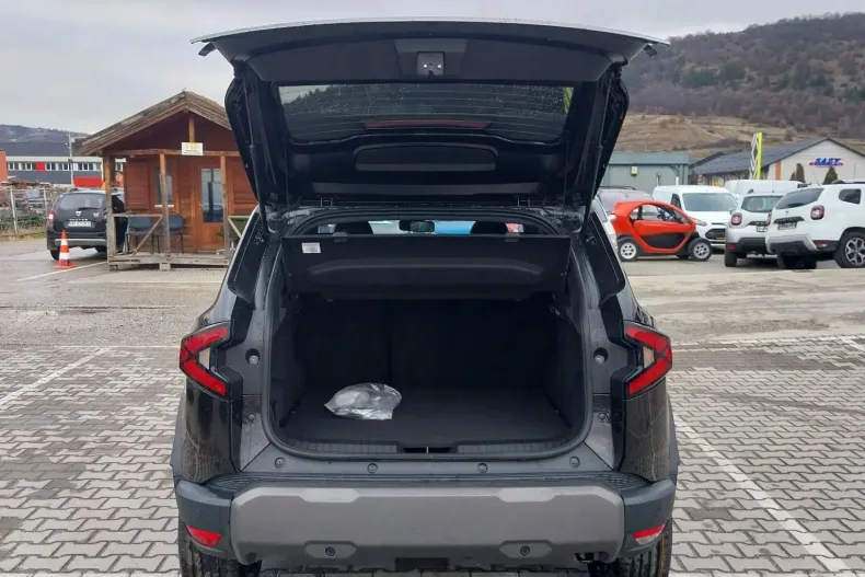Dacia Duster din 2025 cu 4 km - oferta DAC153994 - foto 5