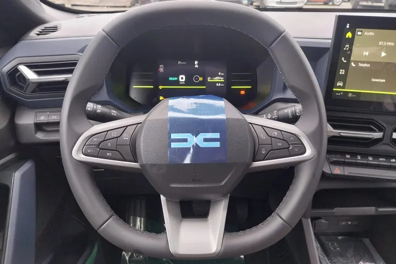 Dacia Duster din 2025 cu 4 km - oferta DAC153994 - foto 9