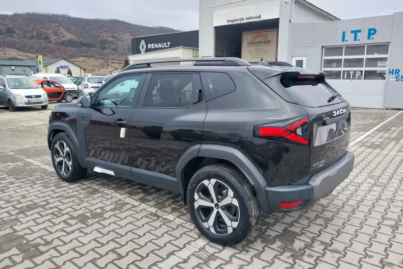 Dacia Duster din 2025 cu 4 km - oferta DAC153994 - foto 12