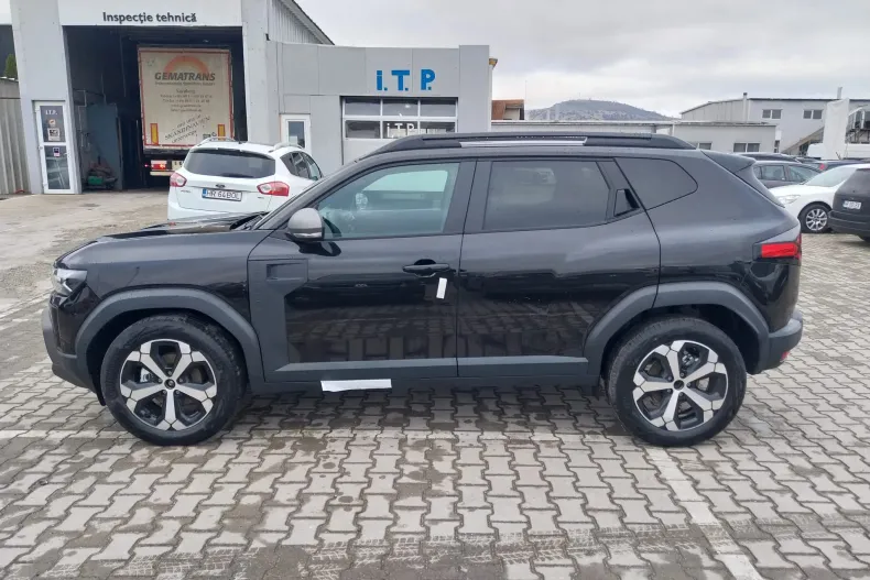 Dacia Duster din 2025 cu 4 km - oferta DAC153994 - foto 14