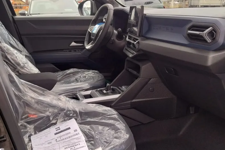 Dacia Duster din 2025 cu 4 km - oferta DAC153994 - foto 16