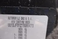 Dacia Duster din 2025 cu 4 km - oferta DAC153994 - foto 20