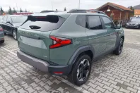 Dacia Duster din 2025 cu 6 km - oferta DAC153995 - foto 13