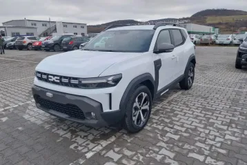 Dacia Duster din 2025 - oferta DAC153996