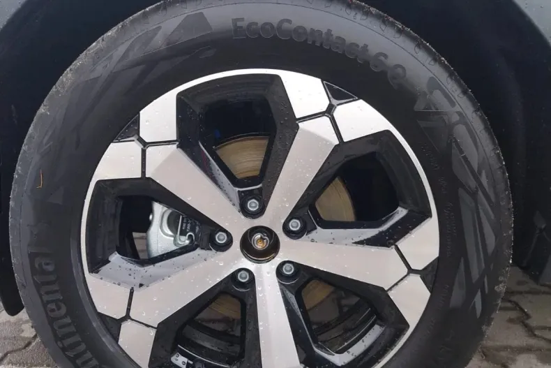 Dacia Duster din 2025 cu 13 km - oferta DAC153996 - foto 4