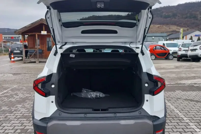 Dacia Duster din 2025 cu 13 km - oferta DAC153996 - foto 5