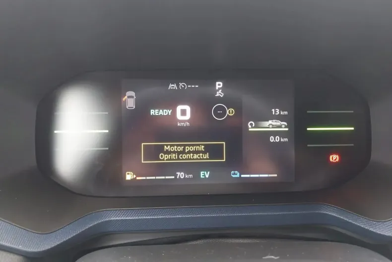 Dacia Duster din 2025 cu 13 km - oferta DAC153996 - foto 6