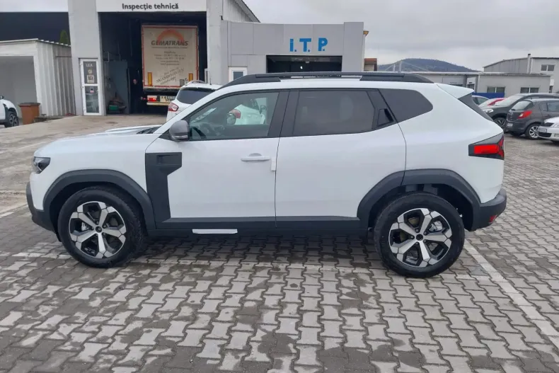 Dacia Duster din 2025 cu 13 km - oferta DAC153996 - foto 15