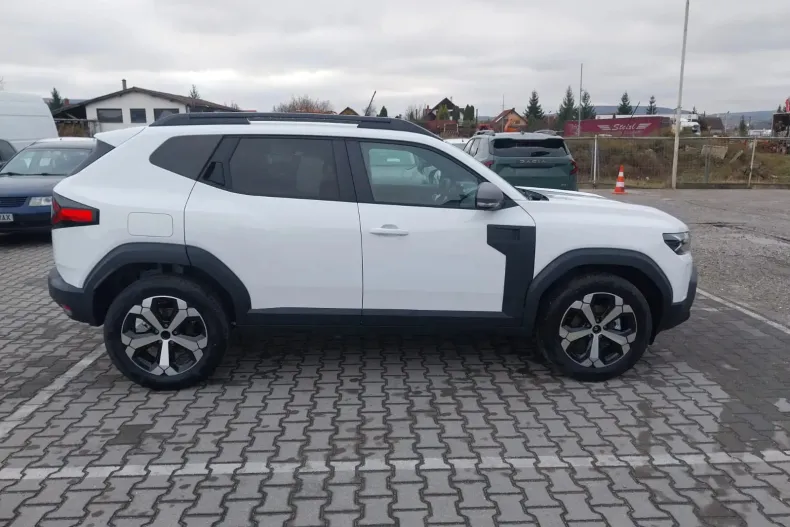 Dacia Duster din 2025 cu 13 km - oferta DAC153996 - foto 16