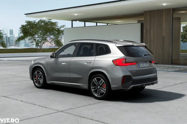 BMW X1 din 2025 cu 10 km - oferta BMW153997 - foto 3