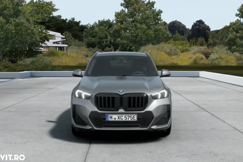 BMW X1 din 2025 cu 10 km - oferta BMW153997 - foto 4
