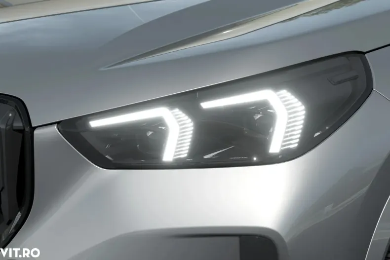 BMW X1 din 2025 cu 10 km - oferta BMW153997 - foto 6