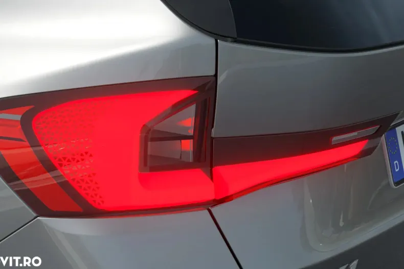 BMW X1 din 2025 cu 10 km - oferta BMW153997 - foto 7