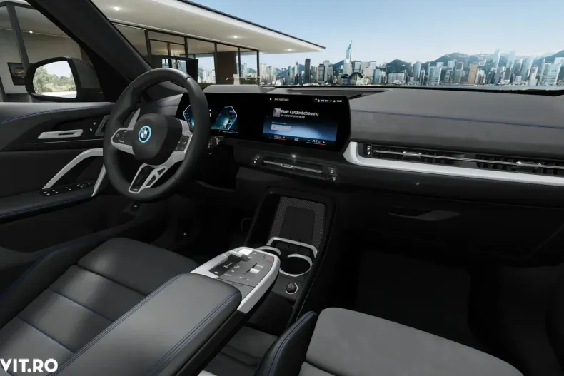 BMW X1 din 2025 cu 10 km - oferta BMW153997 - foto 10