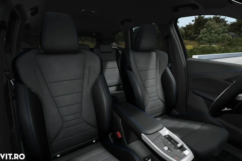 BMW X1 din 2025 cu 10 km - oferta BMW153997 - foto 12