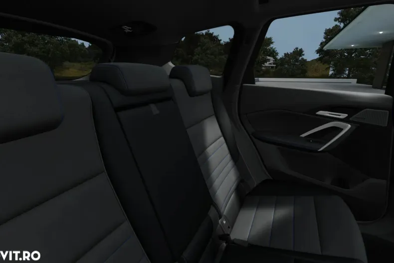 BMW X1 din 2025 cu 10 km - oferta BMW153997 - foto 13