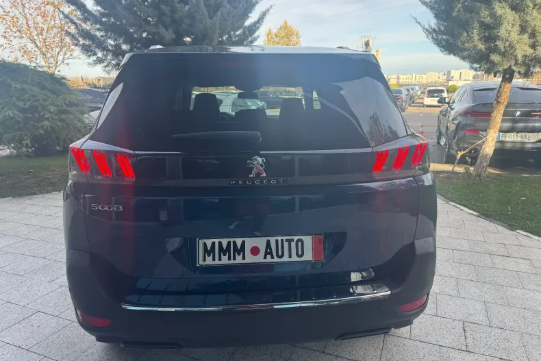 Peugeot 5008 din 2022 cu 150.000 km - oferta PEU153998 - foto 4