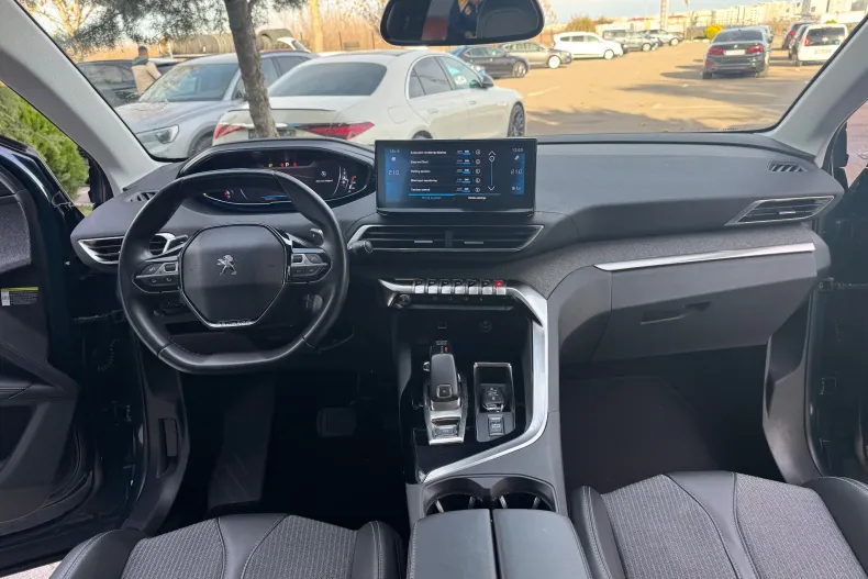 Peugeot 5008 din 2022 cu 150.000 km - oferta PEU153998 - foto 5