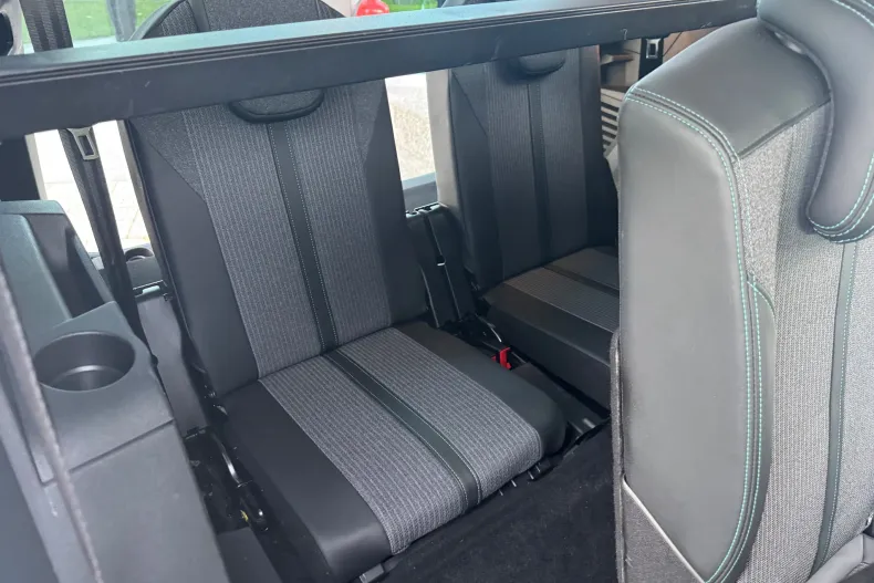 Peugeot 5008 din 2022 cu 150.000 km - oferta PEU153998 - foto 8