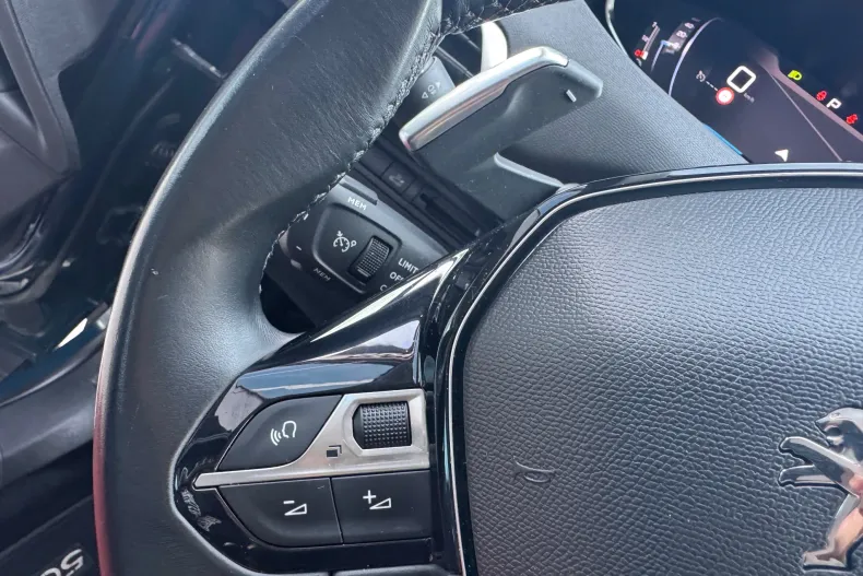 Peugeot 5008 din 2022 cu 150.000 km - oferta PEU153998 - foto 12