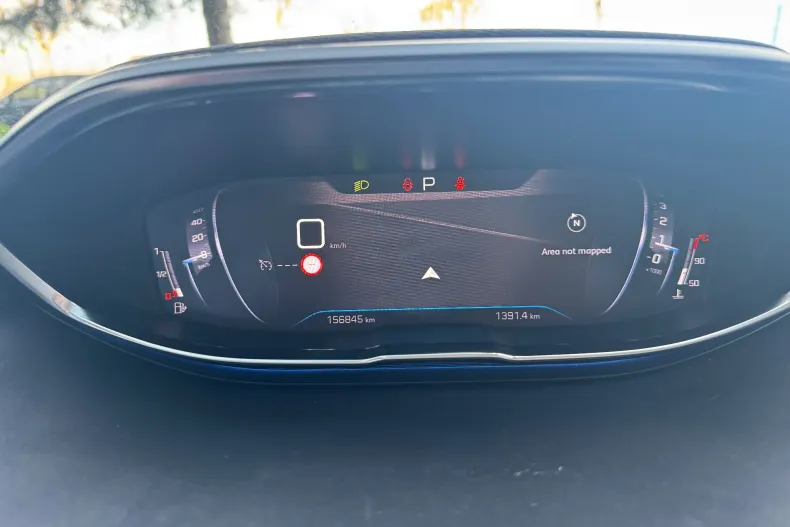 Peugeot 5008 din 2022 cu 150.000 km - oferta PEU153998 - foto 13