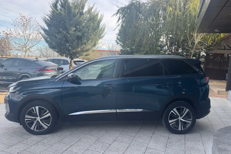 Peugeot 5008 din 2022 cu 150.000 km - oferta PEU153998 - foto 25
