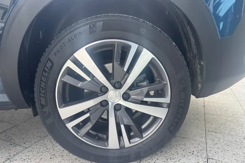 Peugeot 5008 din 2022 cu 150.000 km - oferta PEU153998 - foto 27