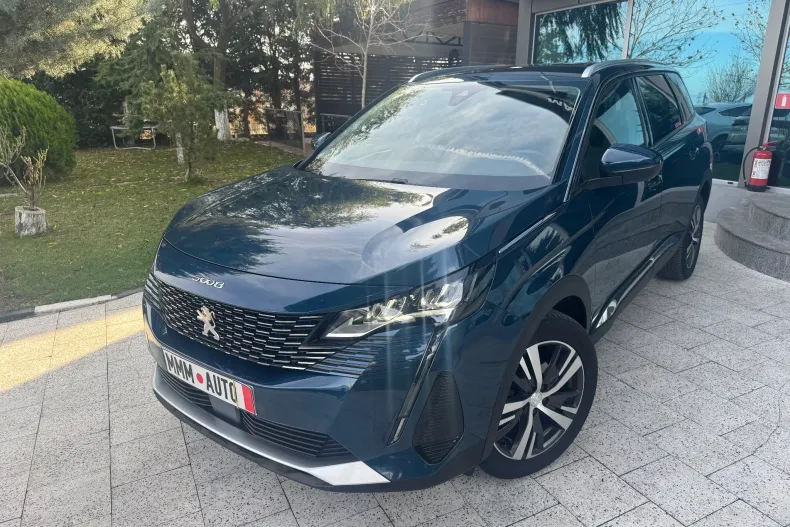 Peugeot 5008 din 2022 cu 150.000 km - oferta PEU153998 - foto 31