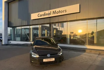 Volkswagen Golf din 2019 - oferta VOL153999
