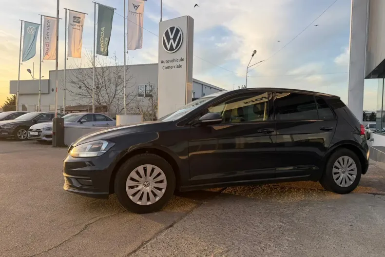 Volkswagen Golf din 2019 cu 90.808 km - oferta VOL153999 - foto 3