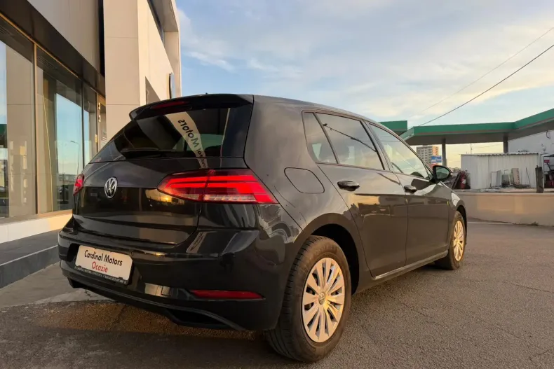 Volkswagen Golf din 2019 cu 90.808 km - oferta VOL153999 - foto 4