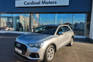 Audi Q3 din 2021 - oferta AUD154000