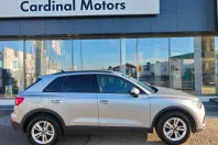 Audi Q3 din 2021 cu 58.945 km - oferta AUD154000 - foto 4