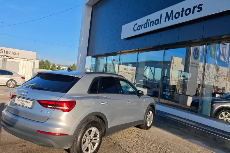 Audi Q3 din 2021 cu 58.945 km - oferta AUD154000 - foto 5