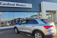 Audi Q3 din 2021 cu 58.945 km - oferta AUD154000 - foto 6