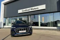 Audi Q5 din 2021 cu 43.383 km - oferta AUD154001 - foto 1