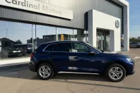Audi Q5 din 2021 cu 43.383 km - oferta AUD154001 - foto 2