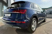 Audi Q5 din 2021 cu 43.383 km - oferta AUD154001 - foto 4