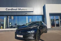Volkswagen Passat din 2021 cu 72.690 km - oferta VOL154002 - foto 1