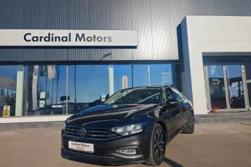 Volkswagen Passat din 2021 - oferta VOL154002