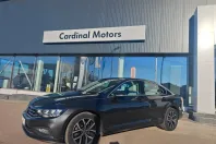 Volkswagen Passat din 2021 cu 72.690 km - oferta VOL154002 - foto 4
