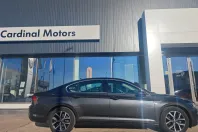 Volkswagen Passat din 2021 cu 72.690 km - oferta VOL154002 - foto 5