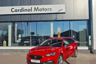 Seat Leon din 2021 cu 60.132 km - oferta SEA154003 - foto 1