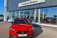 Seat Leon din 2021 cu 60.132 km - oferta SEA154003 - foto 2