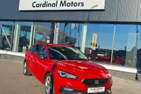 Seat Leon din 2021 cu 60.132 km - oferta SEA154003 - foto 3